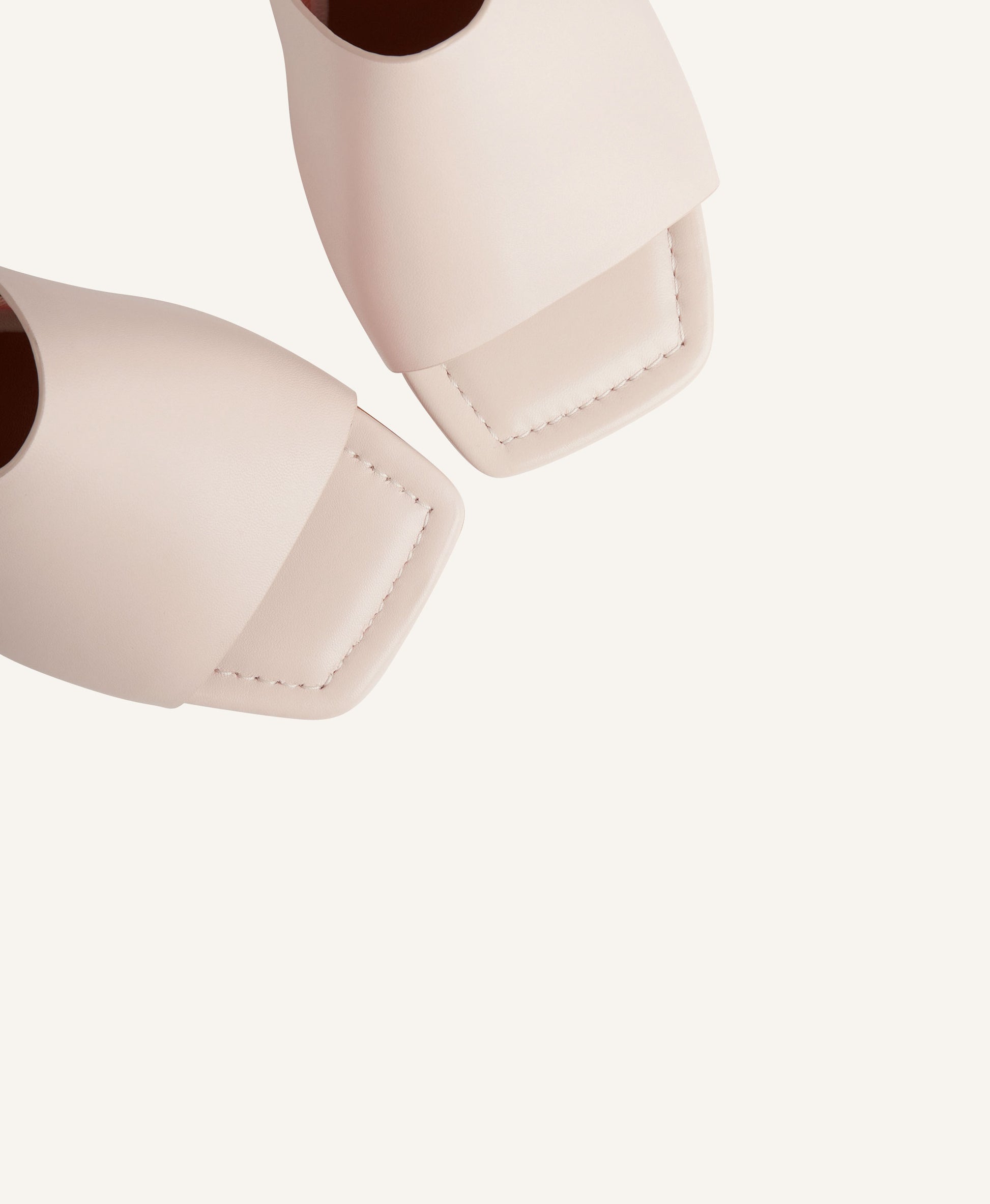 Essence Wide Sandal - - Mi Piaci