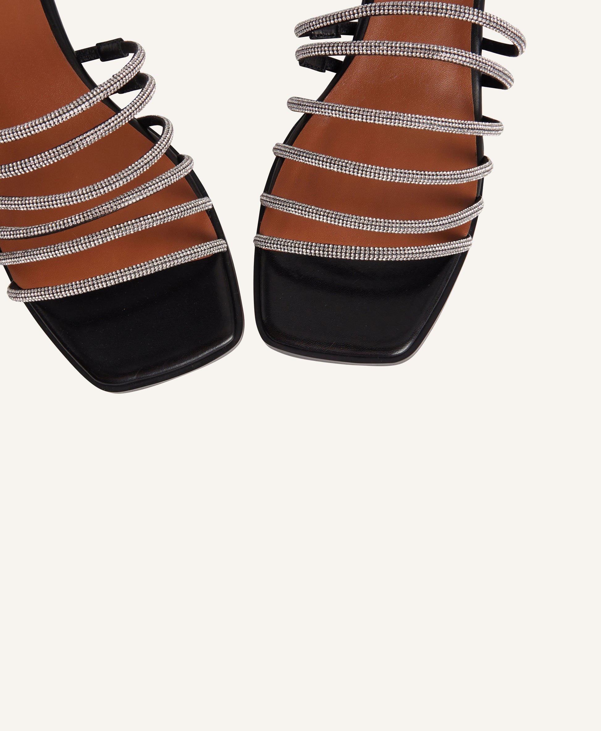 EssieWide Sandal - - Mi Piaci