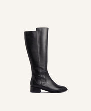 Estelle Knee High Boot - - Mi Piaci