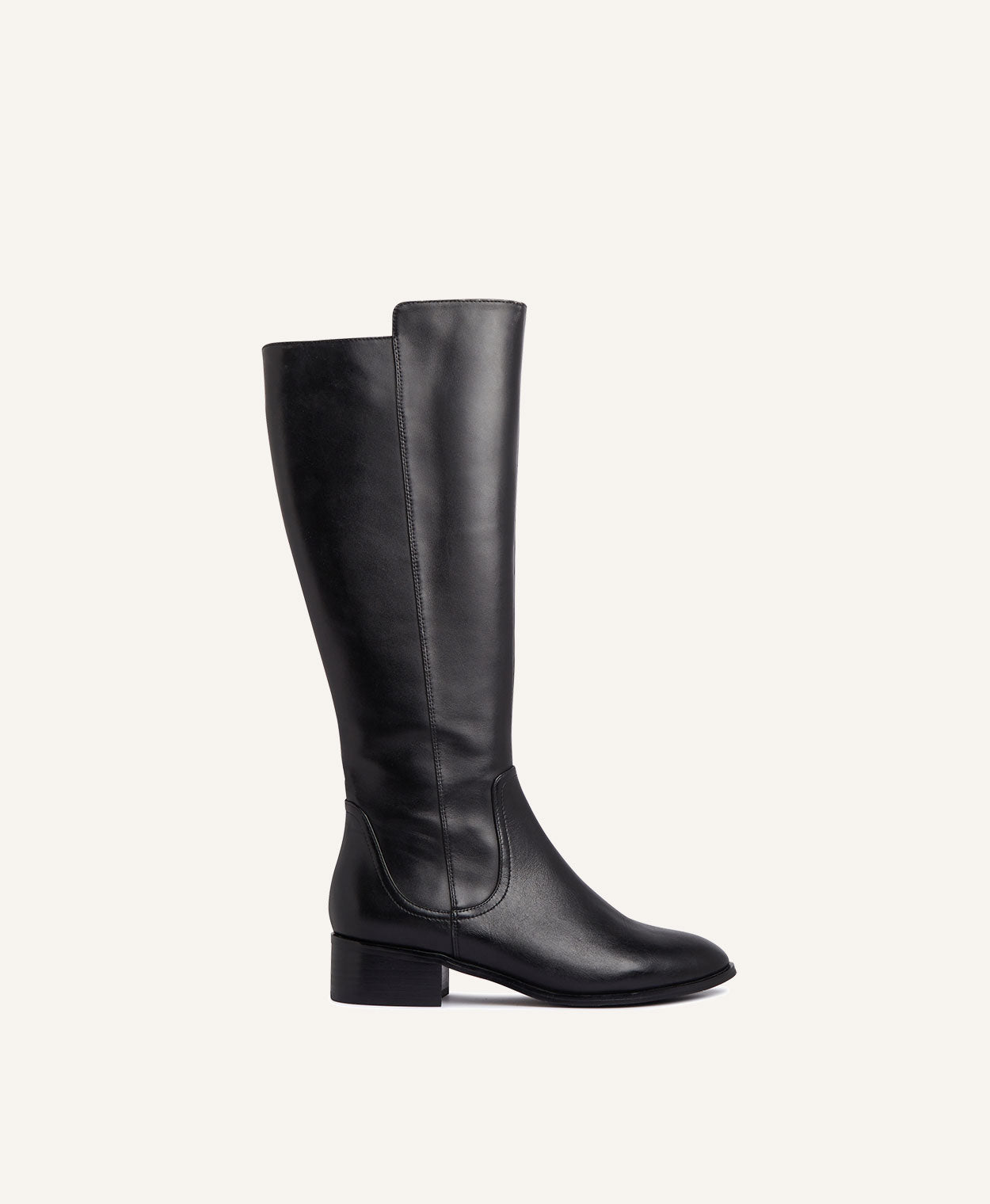 Estelle Knee High Boot - - Mi Piaci