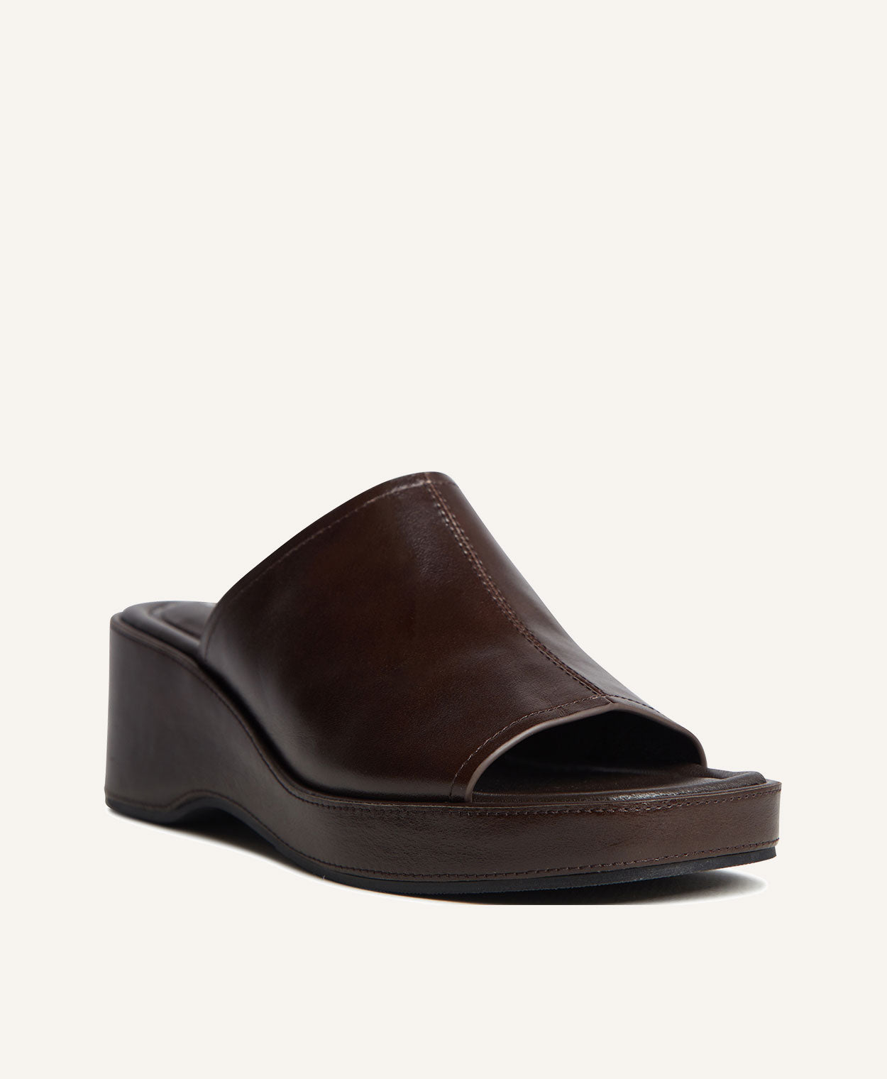 Etta Wedge - - Mi Piaci
