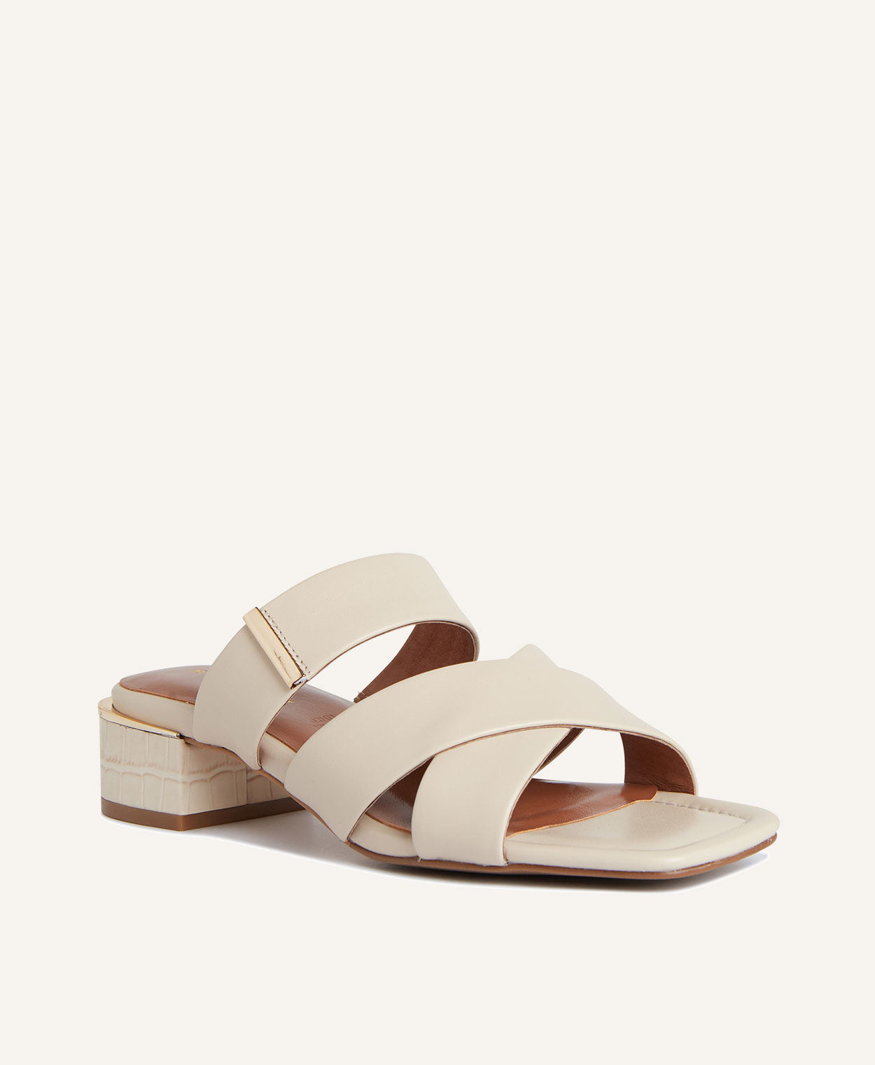 Etta Sandal - - Mi Piaci