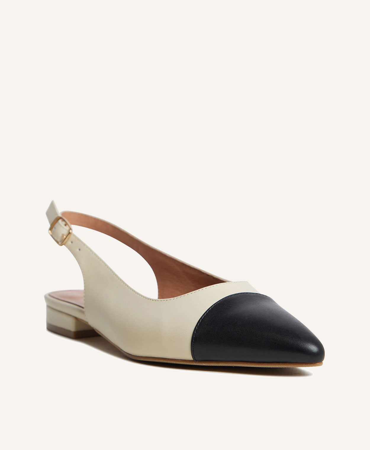 Etzel Slingback - - Mi Piaci