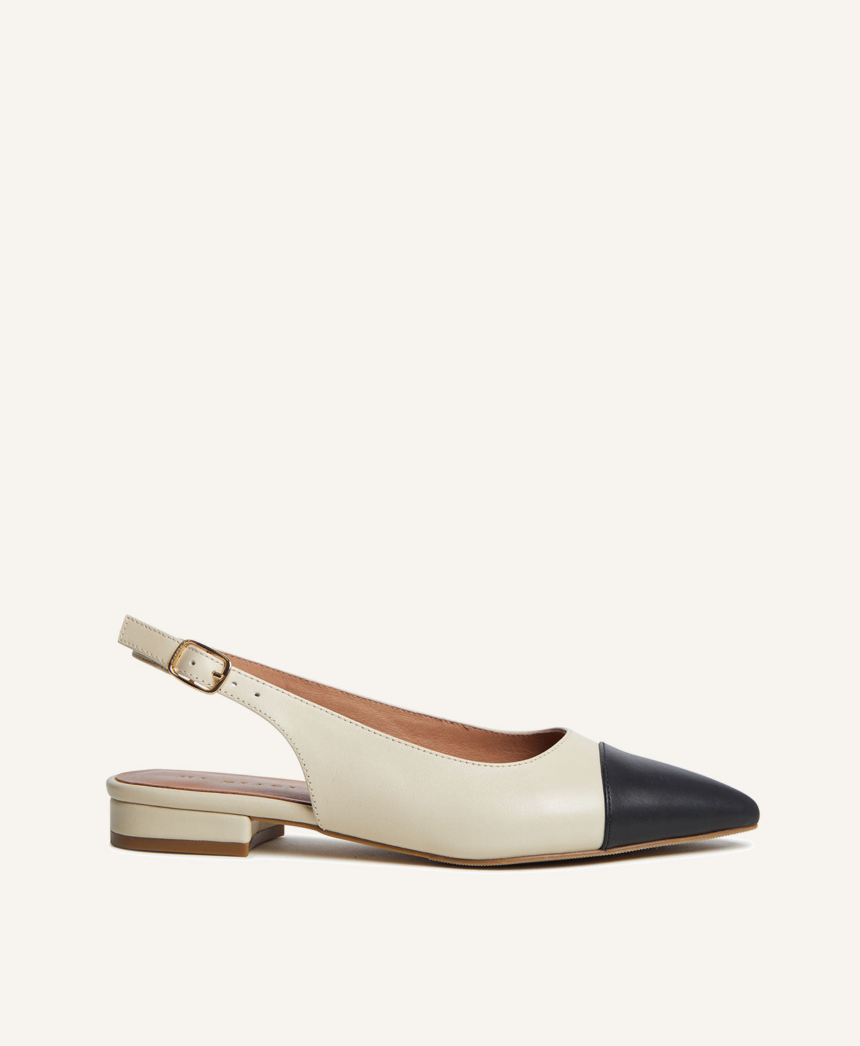 Etzel Slingback - - Mi Piaci