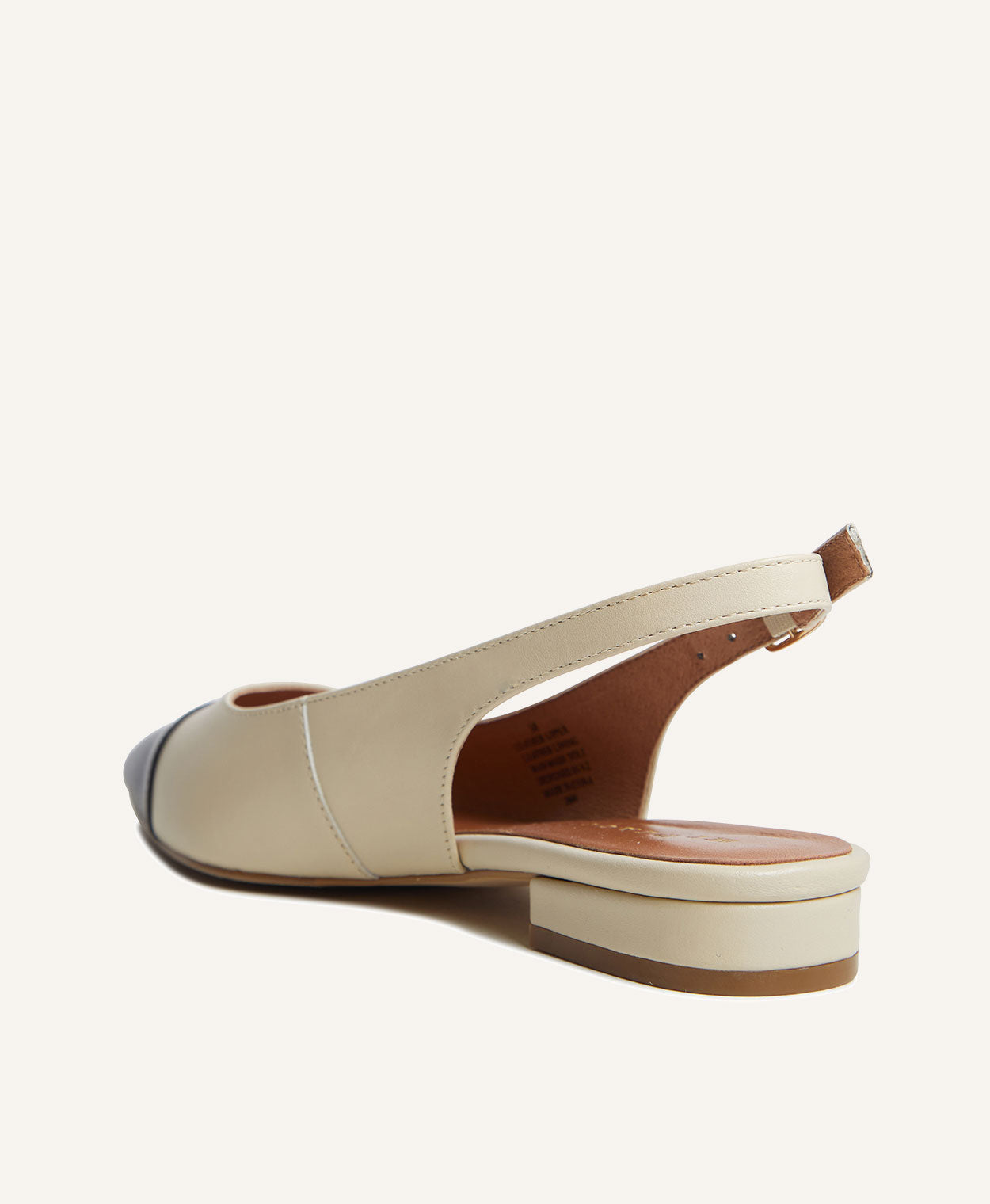Etzel Slingback - - Mi Piaci