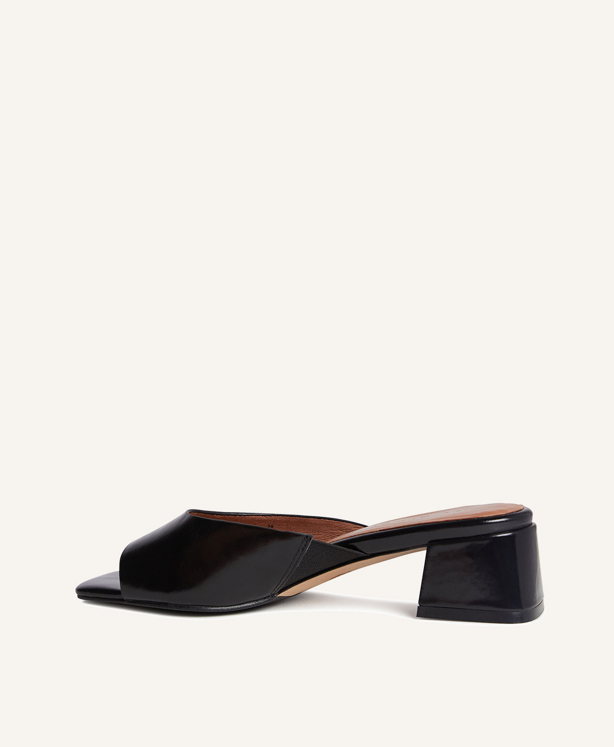 Eugenie Mule - Sandals Dress | Womens Shoes - Mi Piaci
