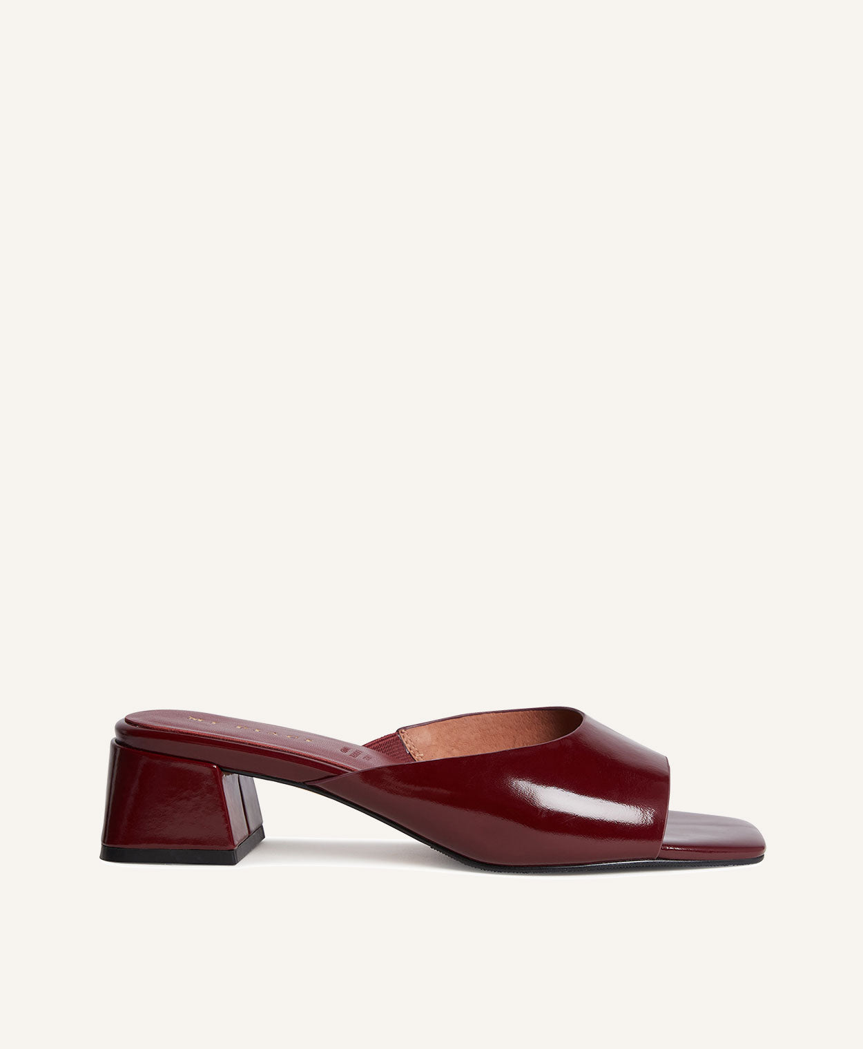 Eugenie Mule - Sandals Dress | Womens Shoes - Mi Piaci