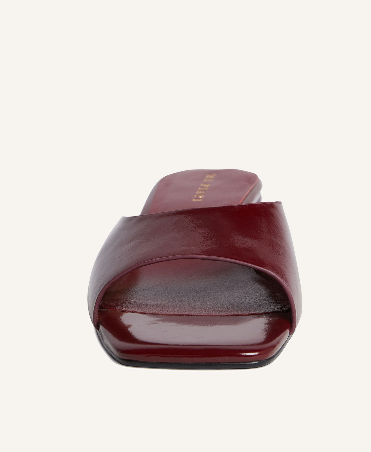 Eugenie Mule - Sandals Dress | Womens Shoes - Mi Piaci