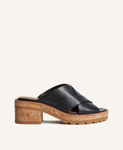Evaline Sandal - Sandals Casual | Womens Shoes - Mi Piaci
