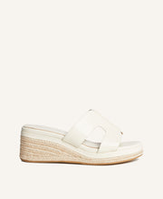Everly Wedge - Wedges | Womens Shoes - Mi Piaci
