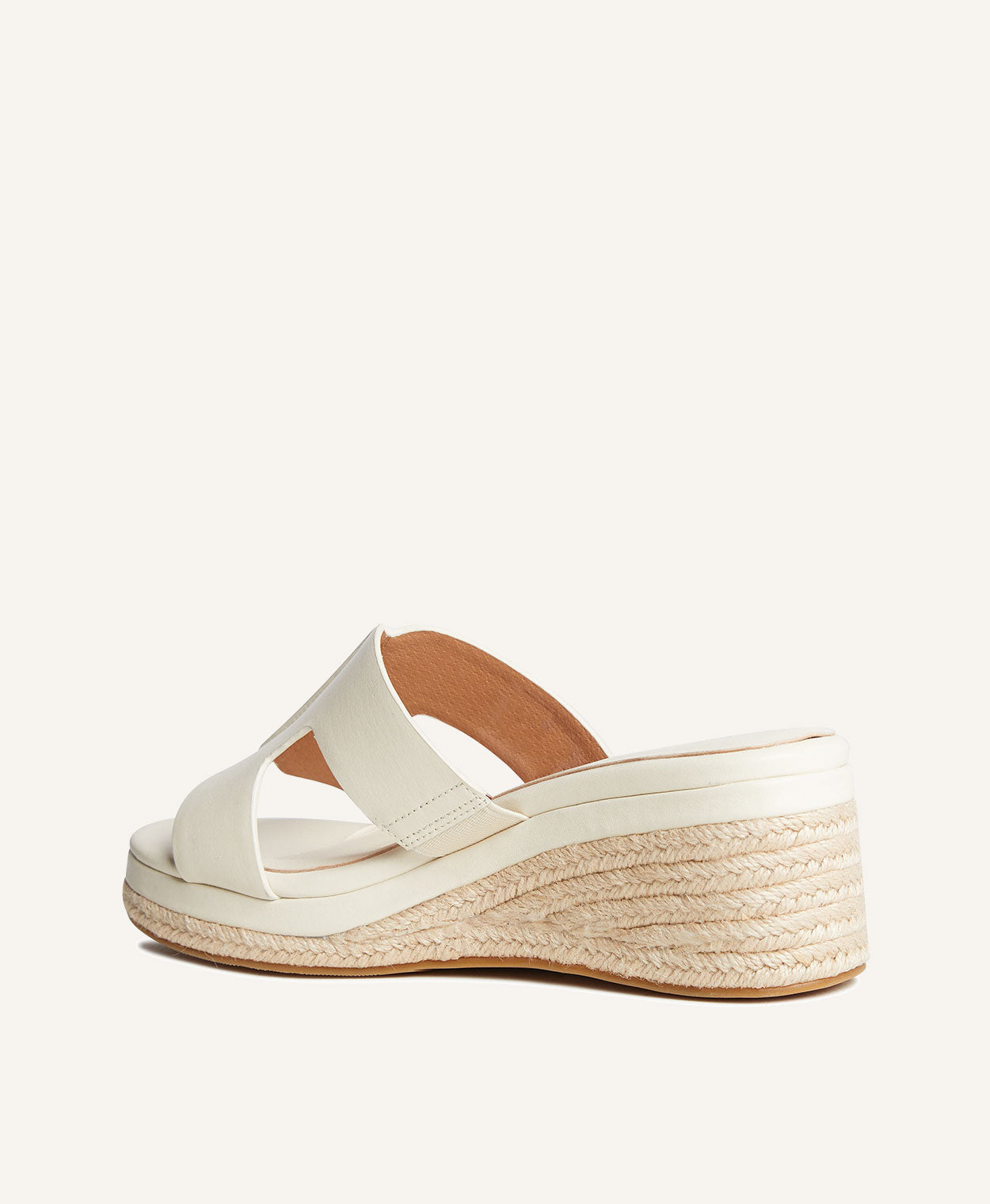 Everly Wedge - Wedges | Womens Shoes - Mi Piaci