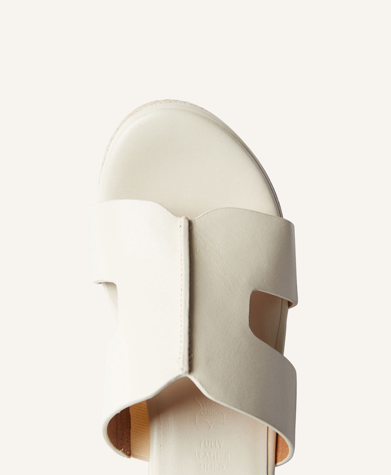 Everly Wedge - Wedges | Womens Shoes - Mi Piaci