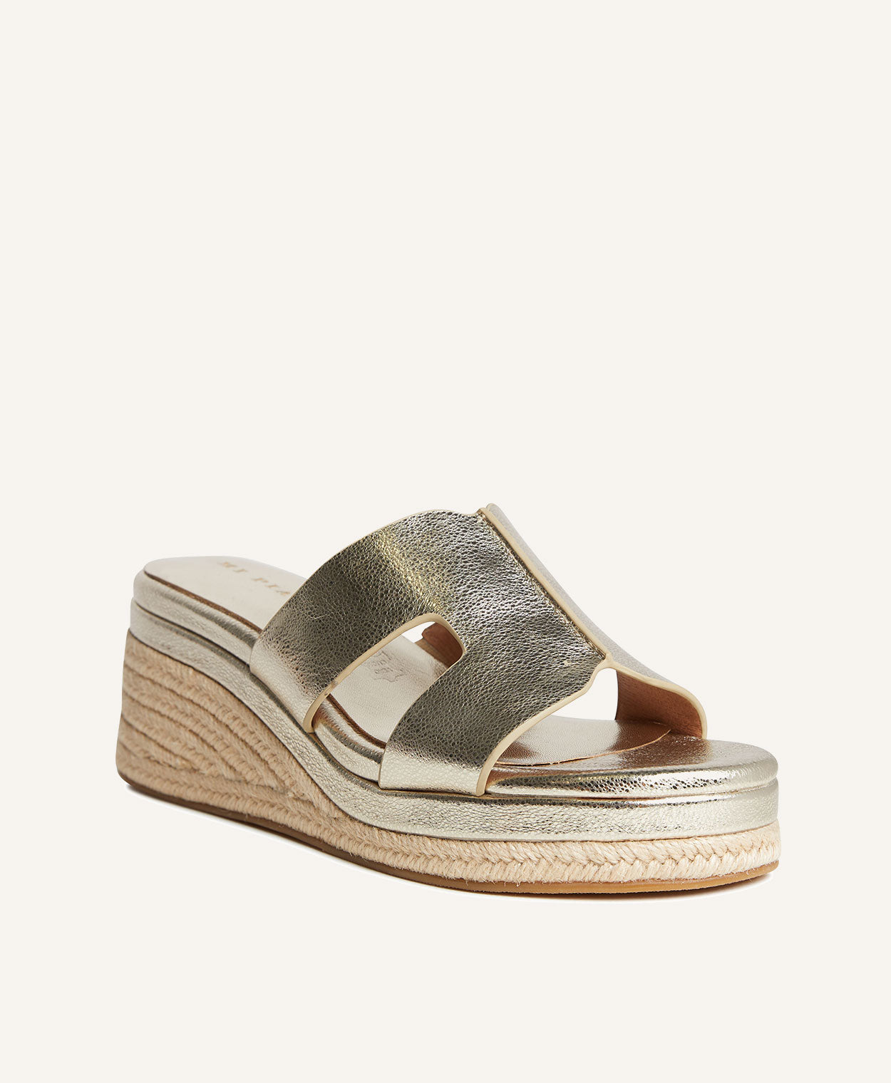 Everly Wedge - - Mi Piaci