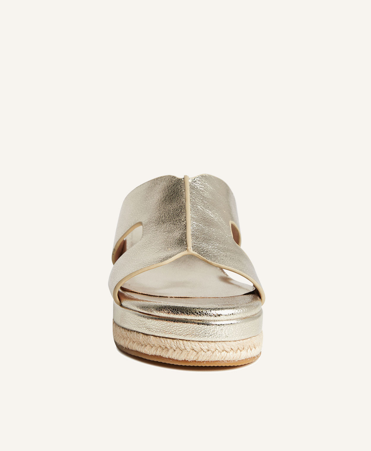 Everly Wedge - - Mi Piaci