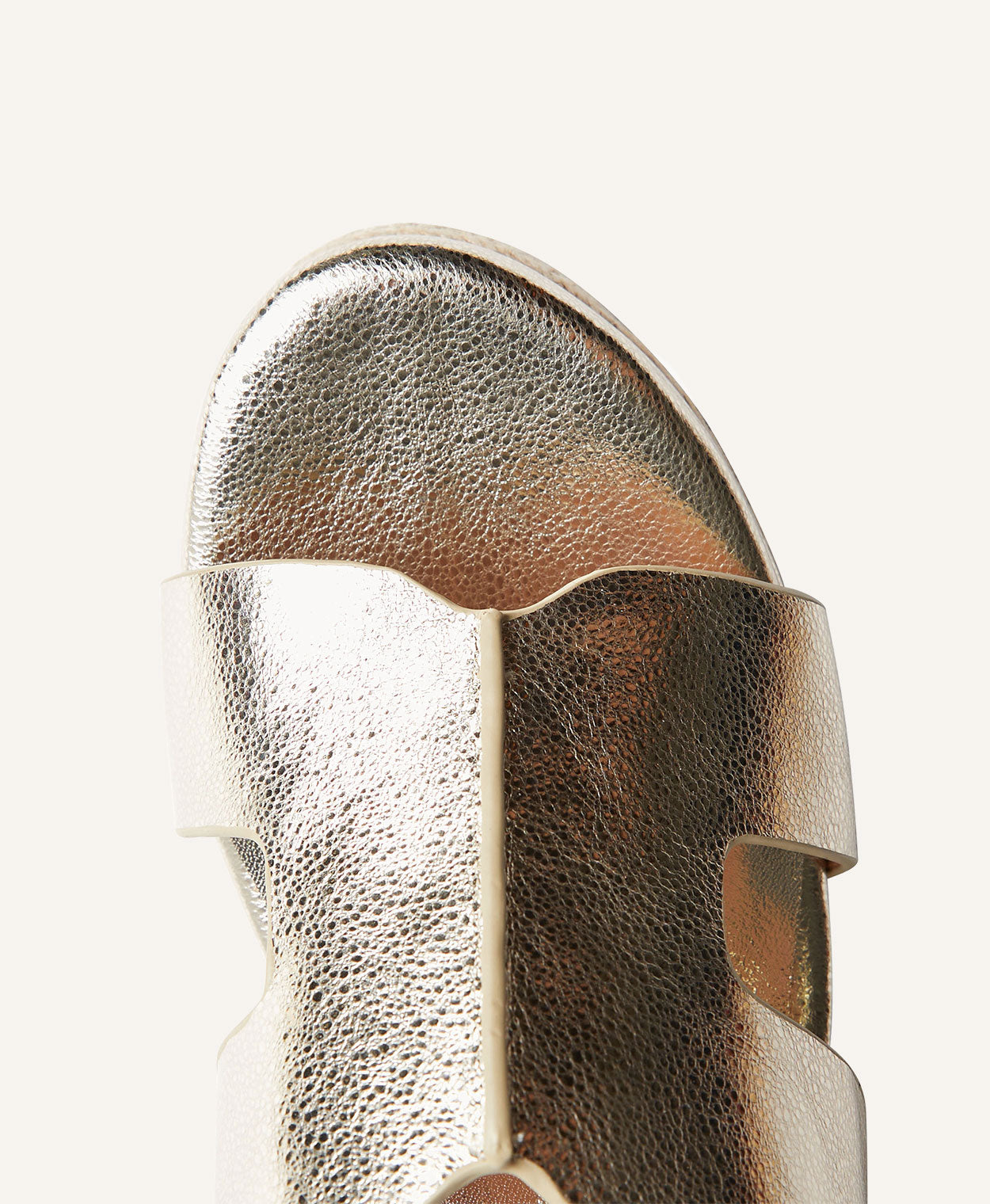 Everly Wedge - - Mi Piaci