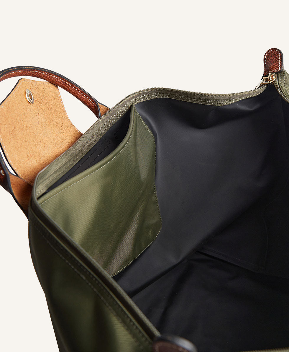 Everything Tote Large - - Mi Piaci