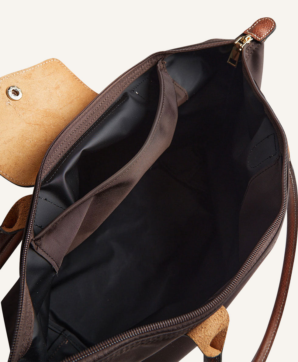 Everything Tote Small - - Mi Piaci