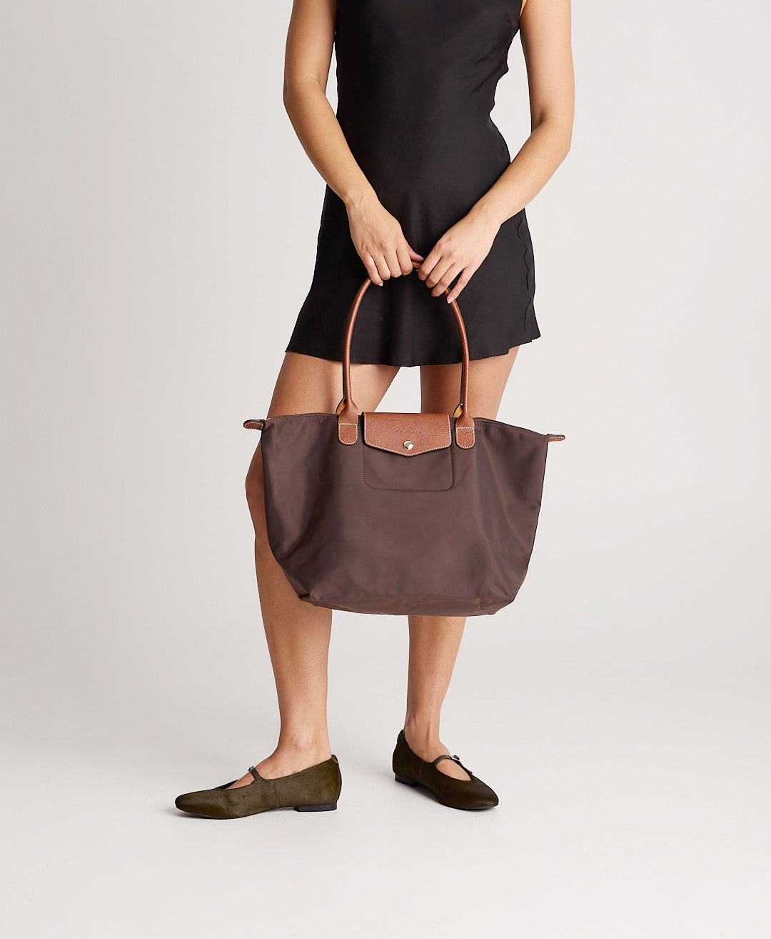 Everything Tote Small - - Mi Piaci