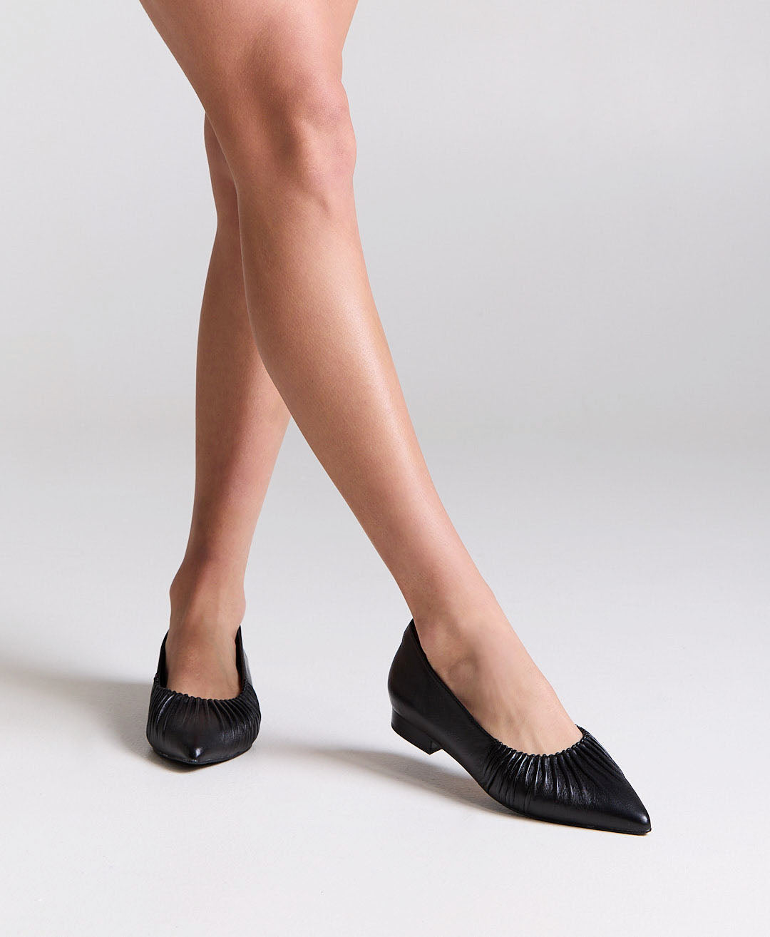 Evoke Flat - Flats Dress | Womens Shoes - Mi Piaci