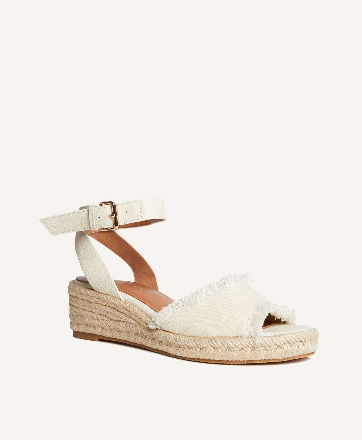 Eyre Wedge - Wedges | Womens Shoes - Mi Piaci