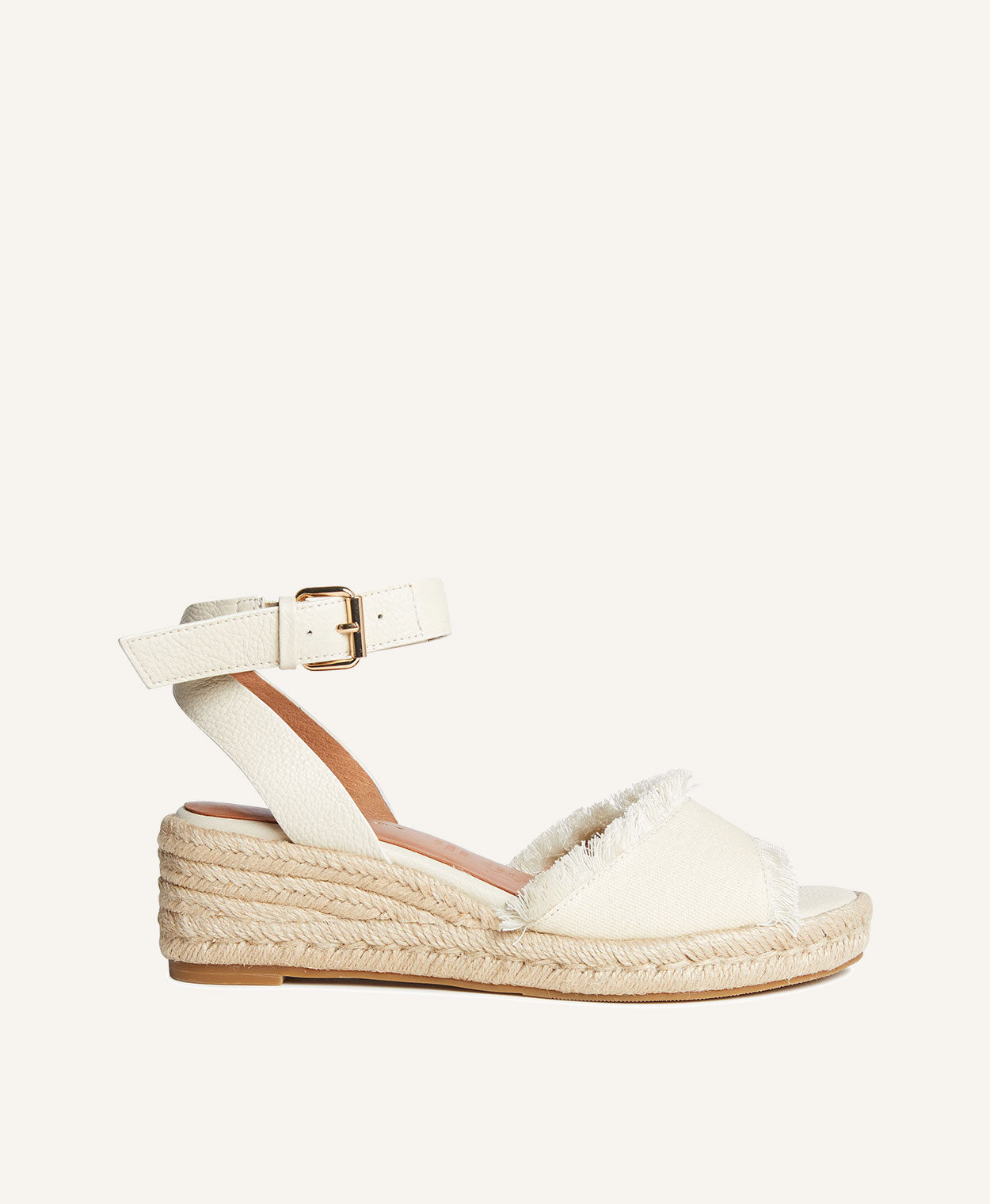 Eyre Wedge - Wedges | Womens Shoes - Mi Piaci