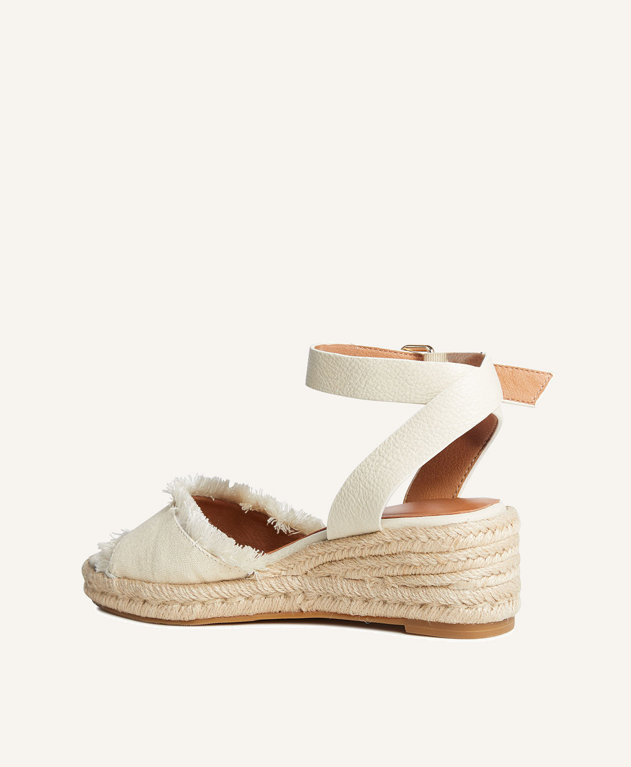 Eyre Wedge - Wedges | Womens Shoes - Mi Piaci