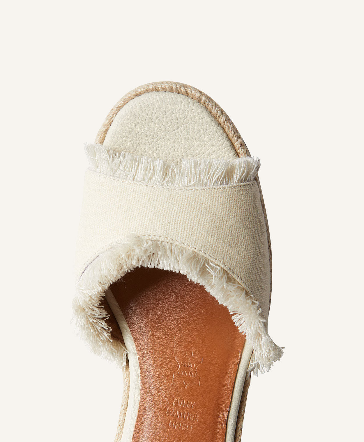 Eyre Wedge - Wedges | Womens Shoes - Mi Piaci