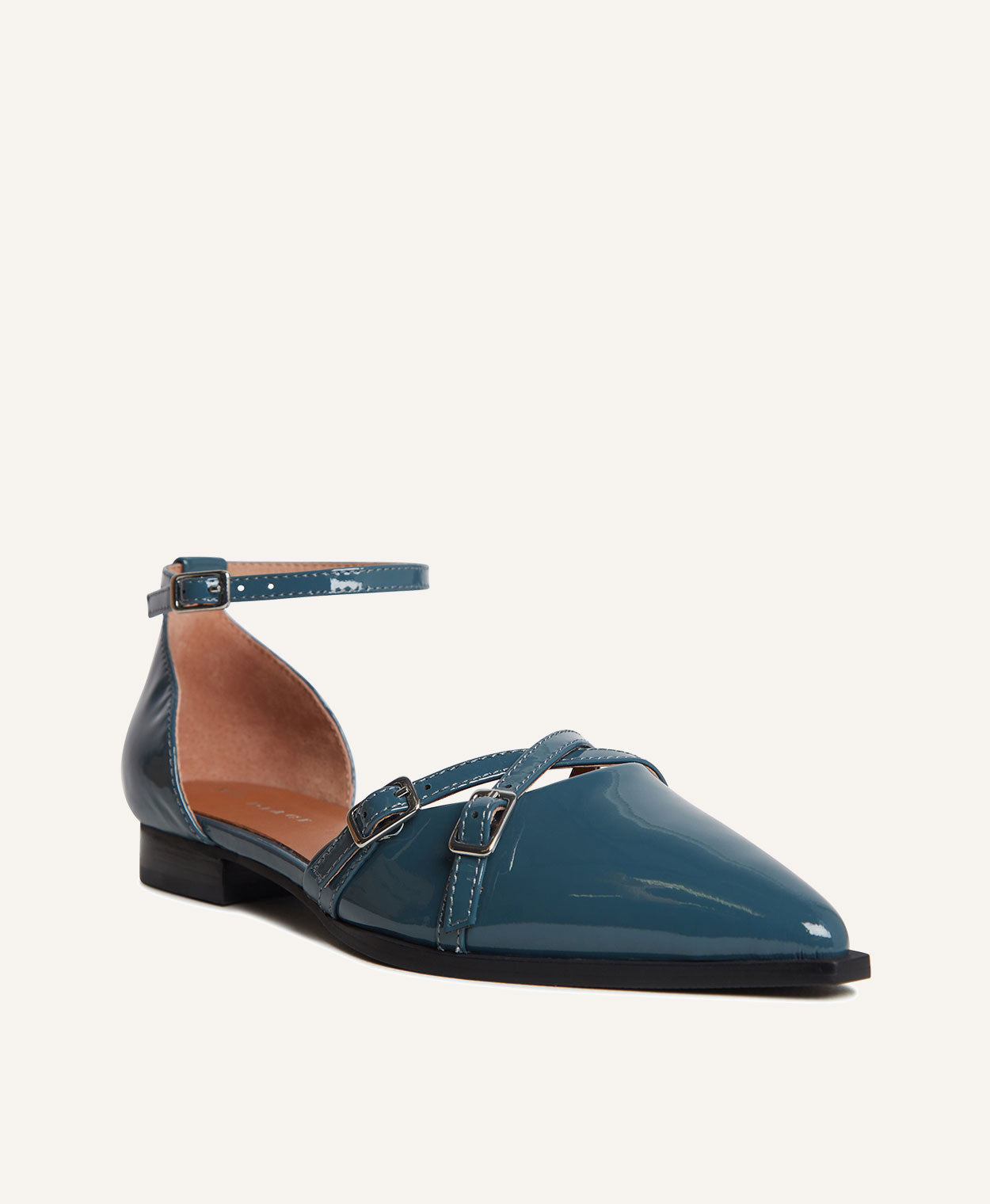 Ezzy Ballet Flat - - Mi Piaci