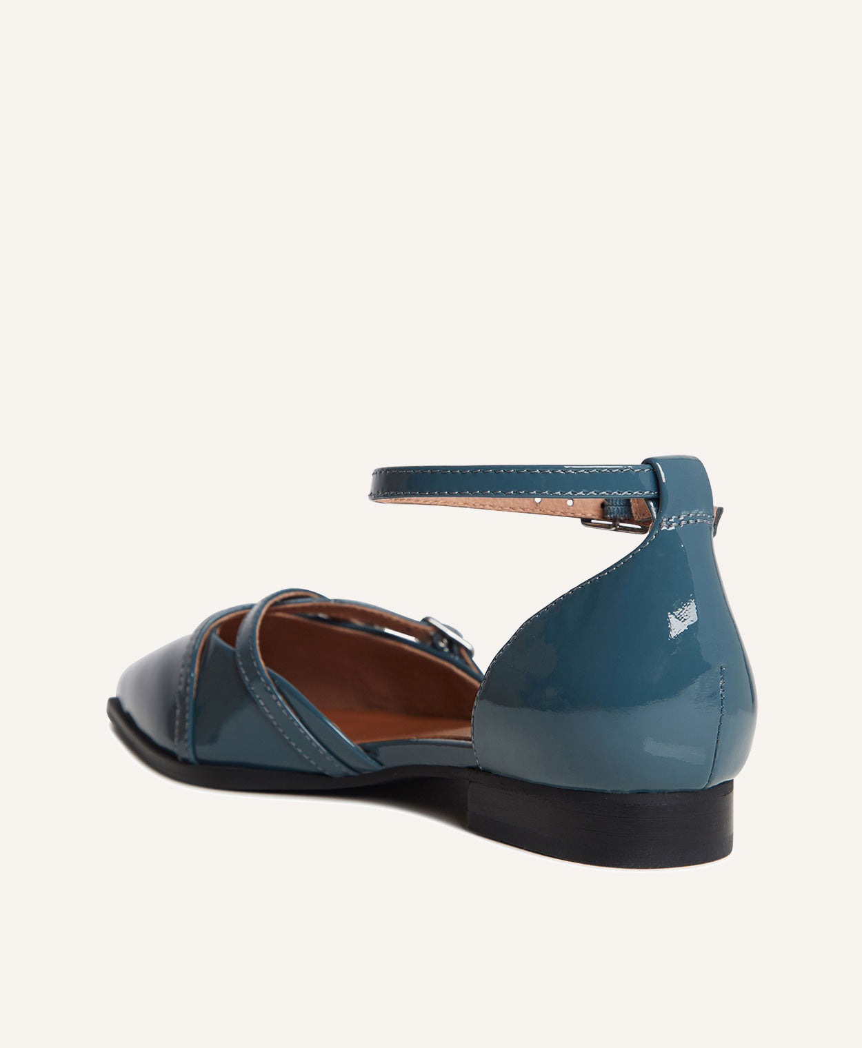 Ezzy Ballet Flat - - Mi Piaci