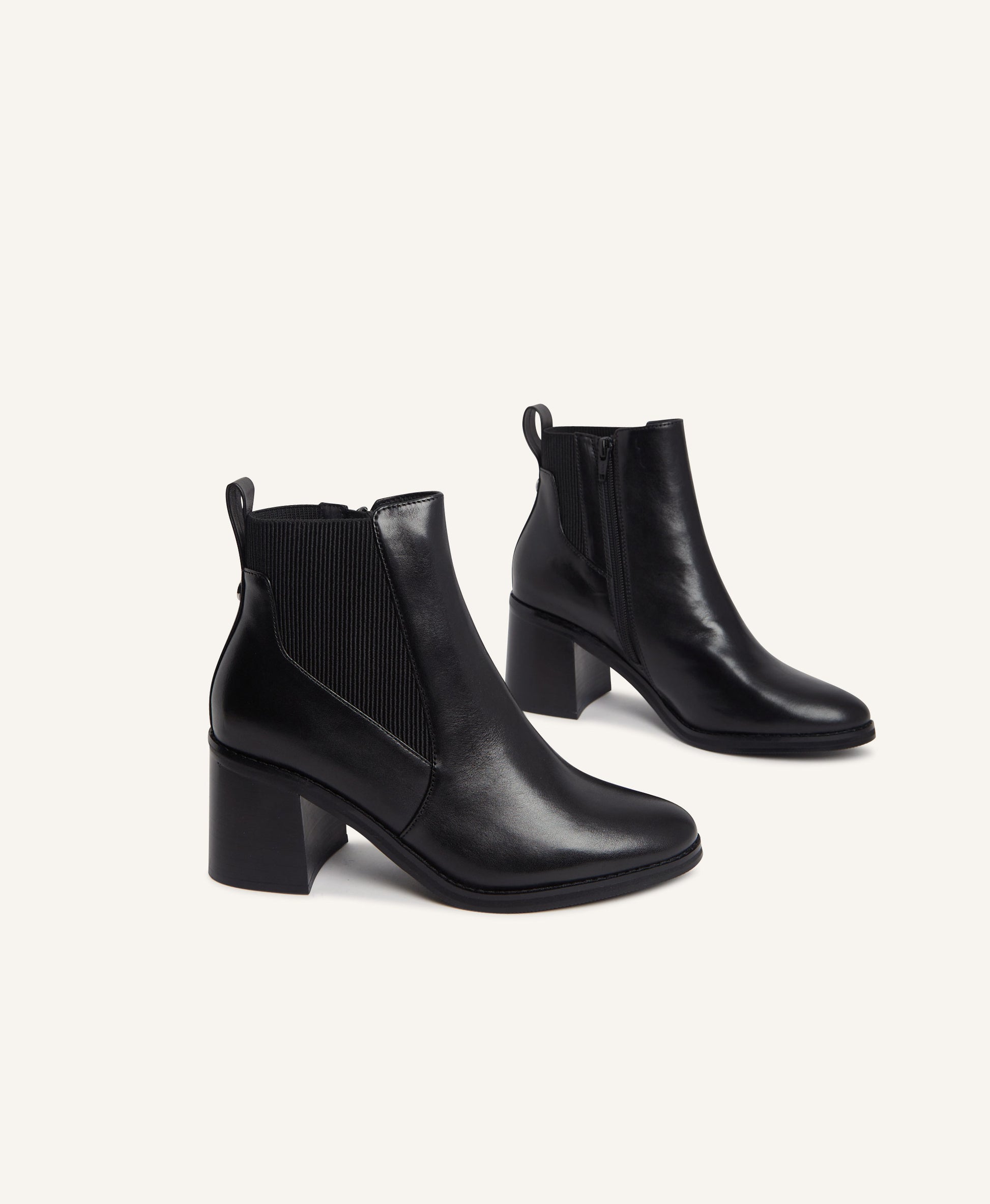 Fate Ankle Boot - Boots Ankle | Womens Shoes - Mi Piaci