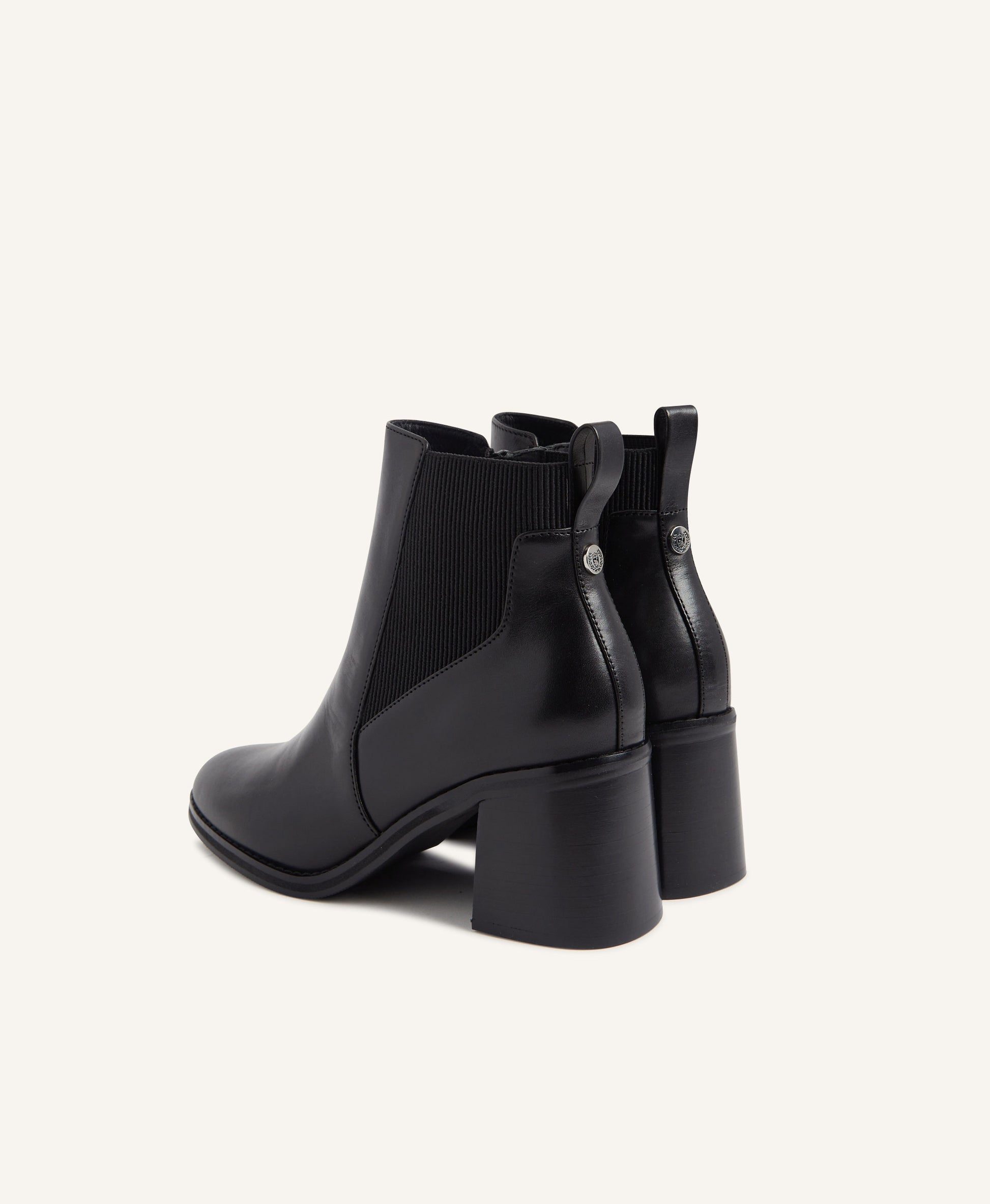 Fate Ankle Boot - Boots Ankle | Womens Shoes - Mi Piaci