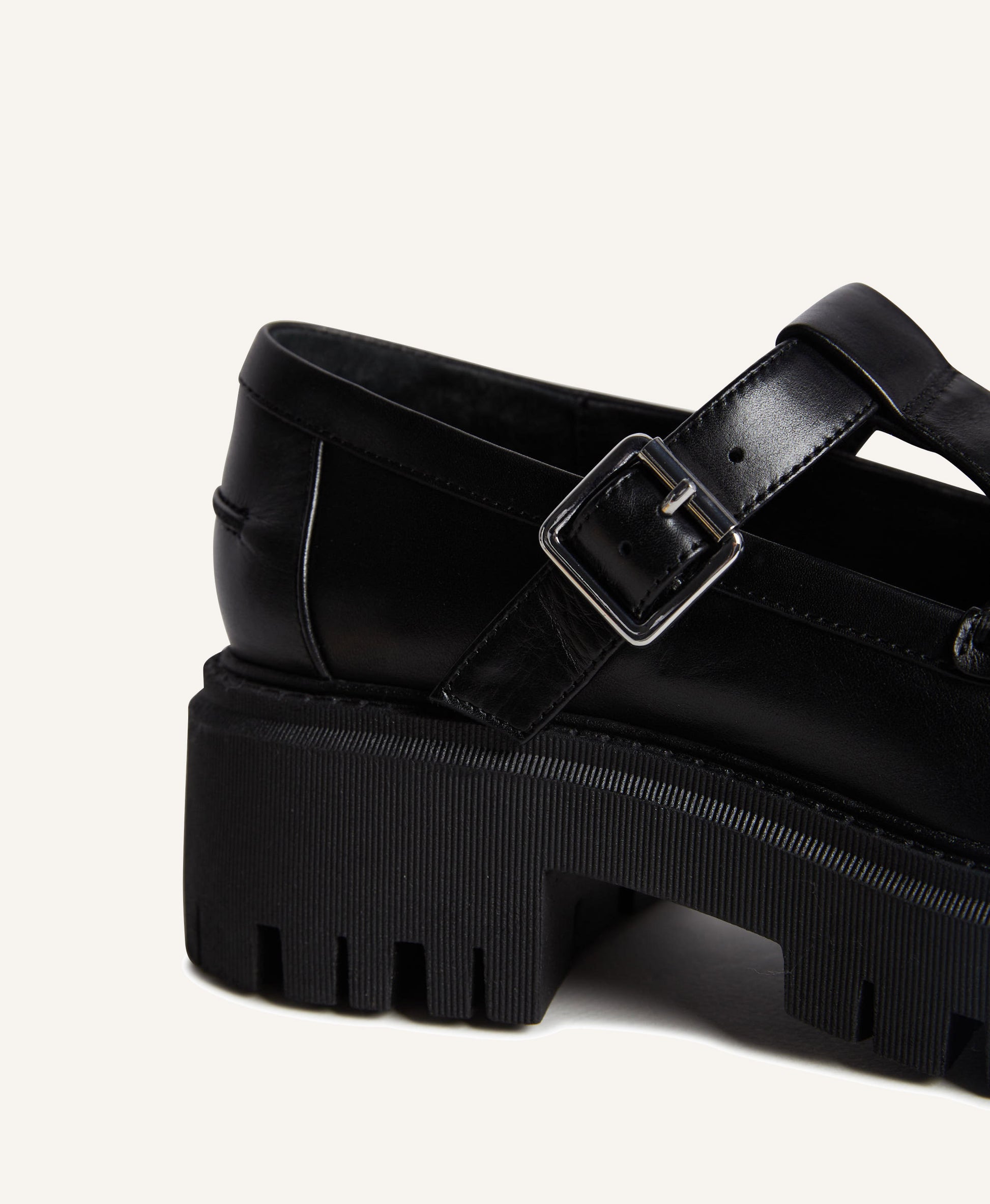 Faye Flat - Loafers | Womens Shoes - Mi Piaci