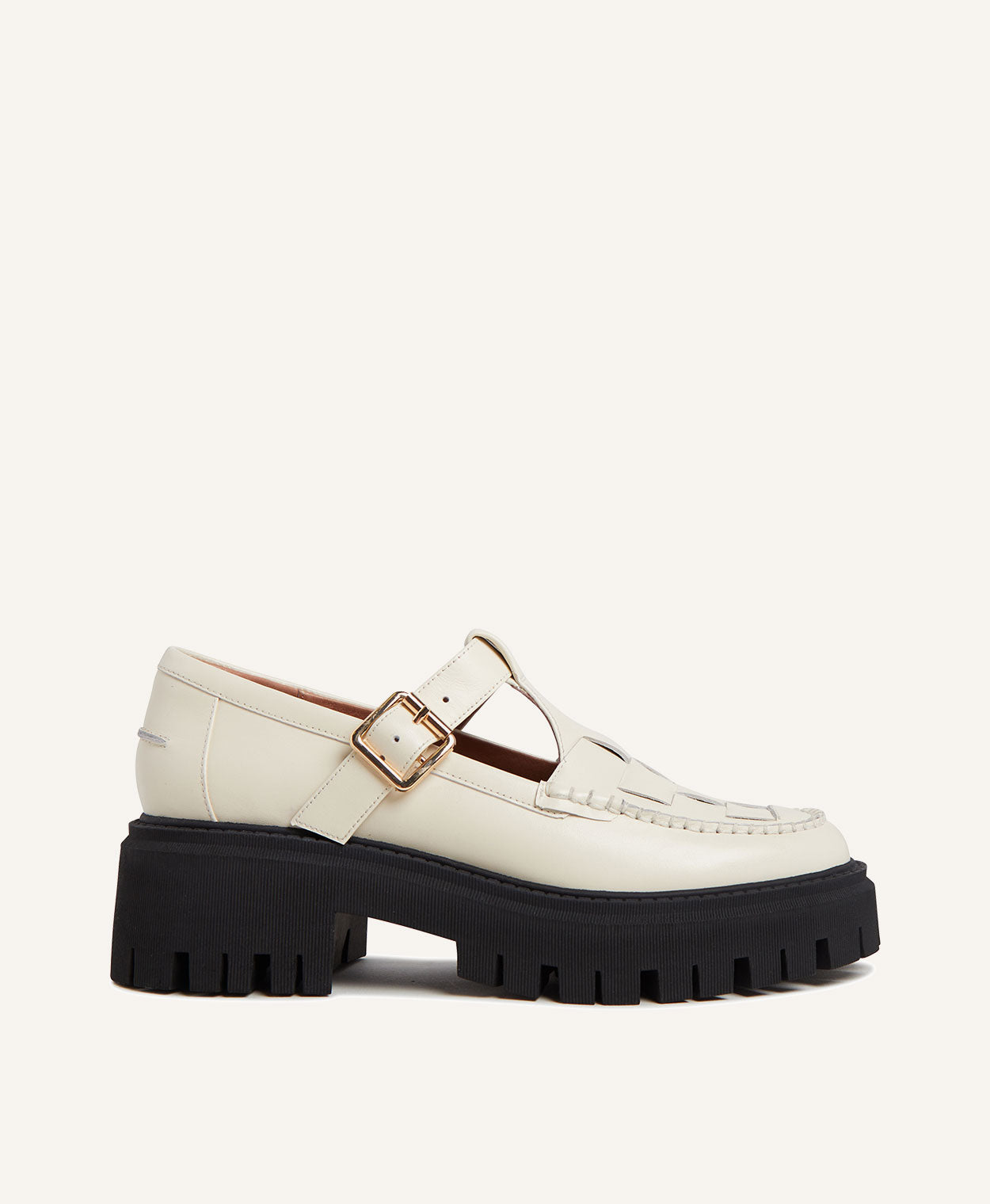 Faye Flat - Loafers | Womens Shoes - Mi Piaci
