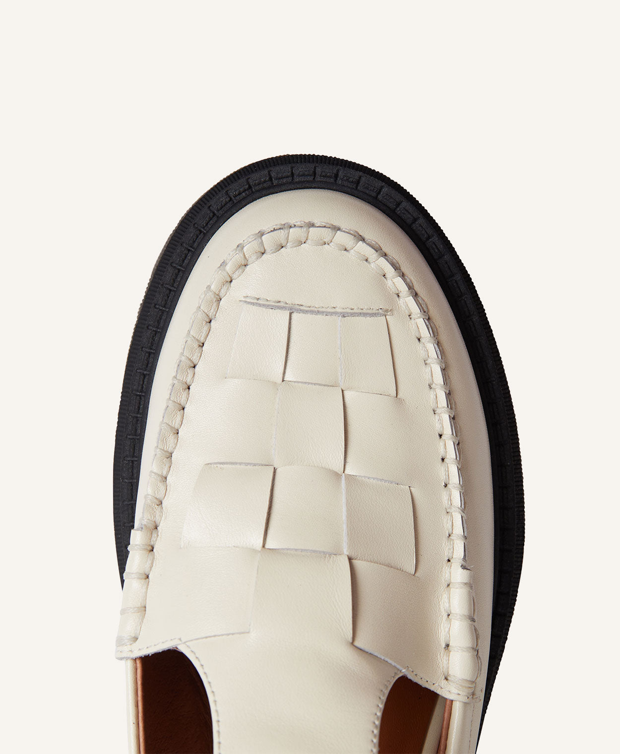 Faye Flat - Loafers | Womens Shoes - Mi Piaci