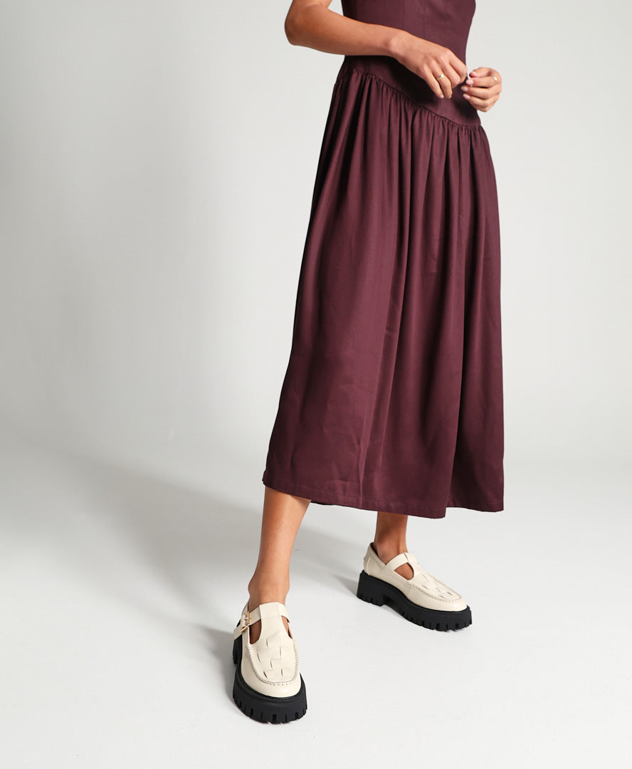 Faye Flat - Loafers | Womens Shoes - Mi Piaci