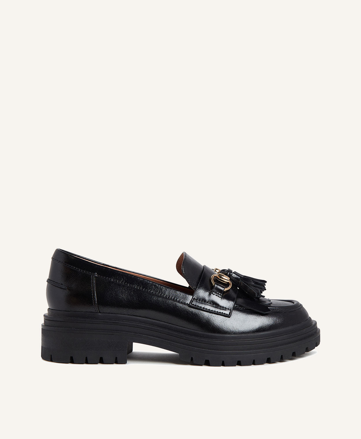 Felipe Loafer - Loafers | Womens Shoes - Mi Piaci
