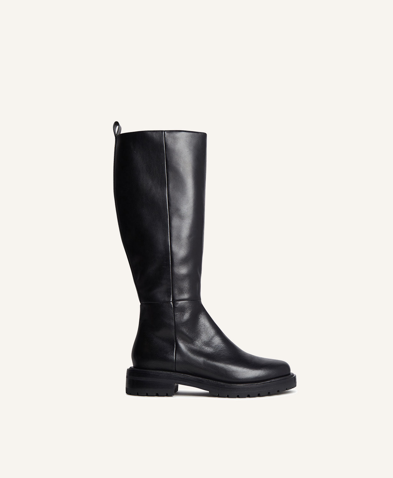Fergie Knee High Boot - - Mi Piaci