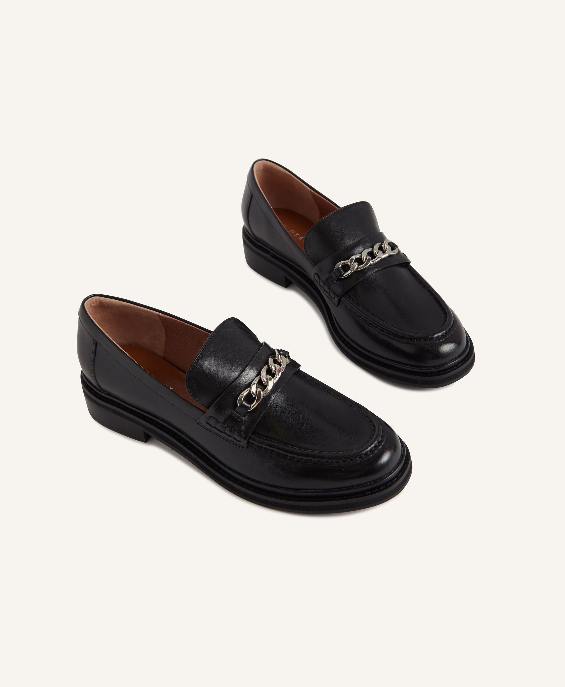 Fia Loafer - - Mi Piaci