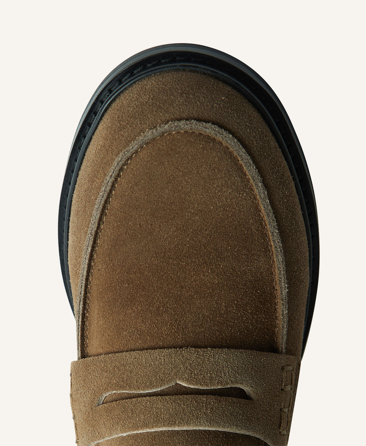 Fields Loafer - - Mi Piaci