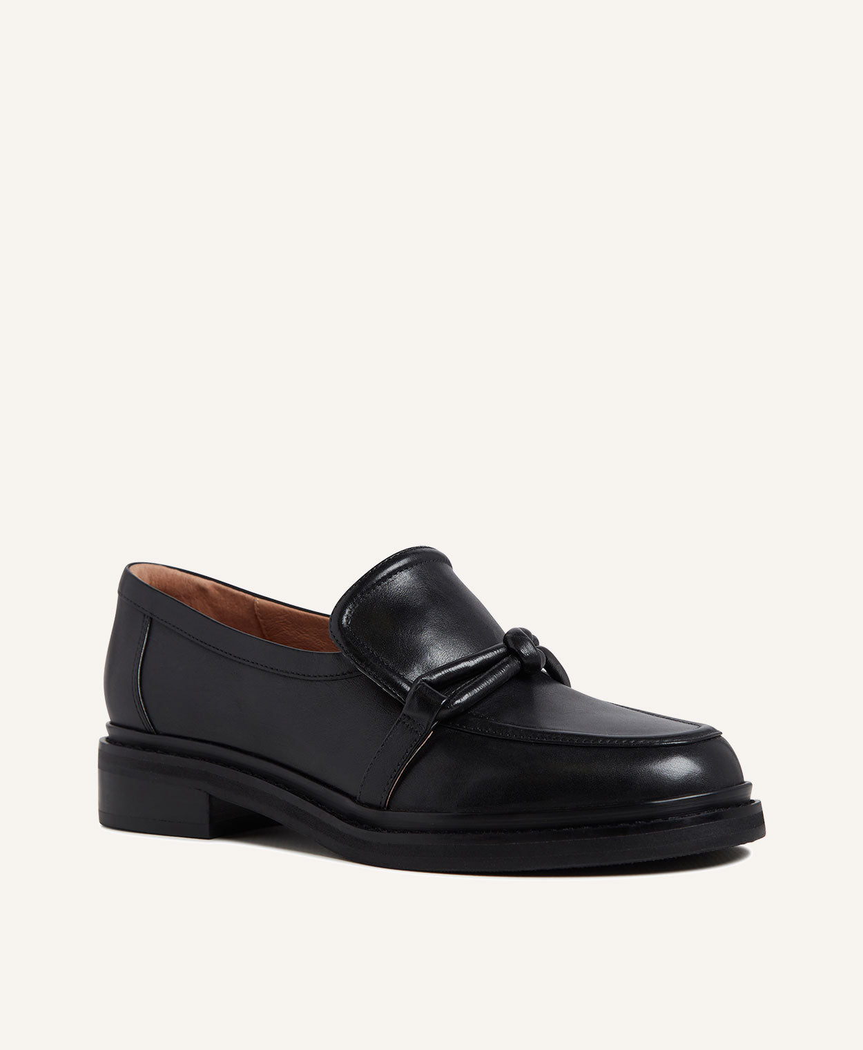 Finch Loafer - - Mi Piaci
