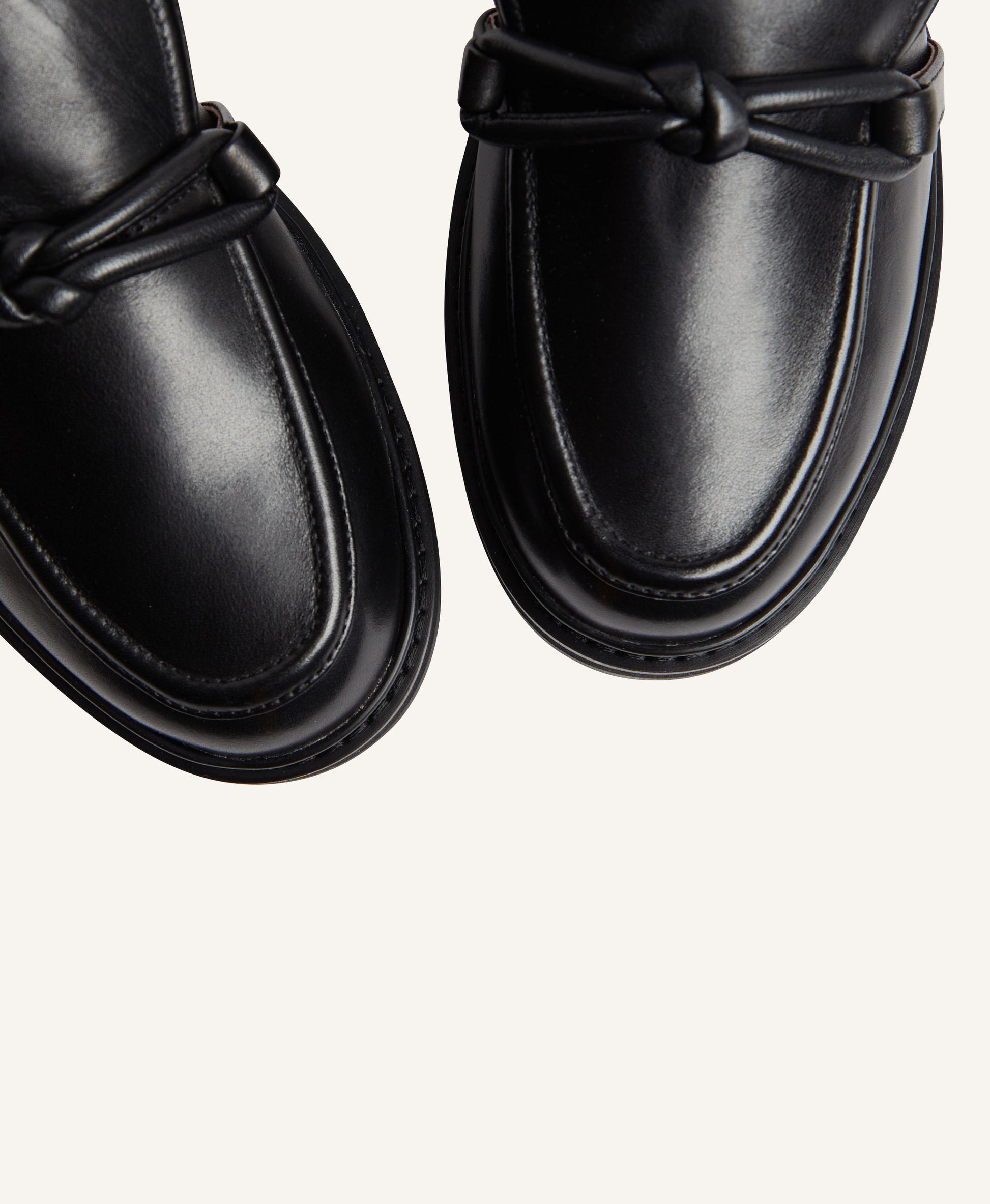 Finch Loafer - - Mi Piaci