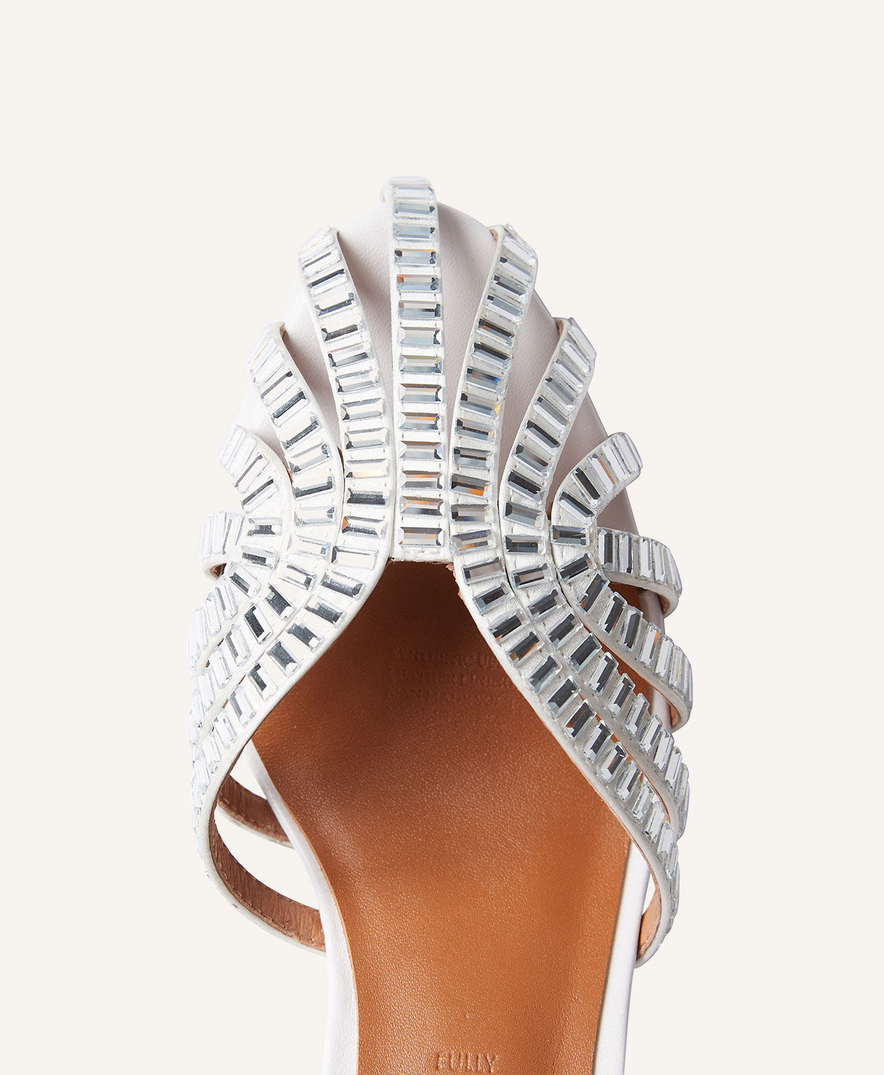 Flair Heel - Courts | Womens Shoes - Mi Piaci