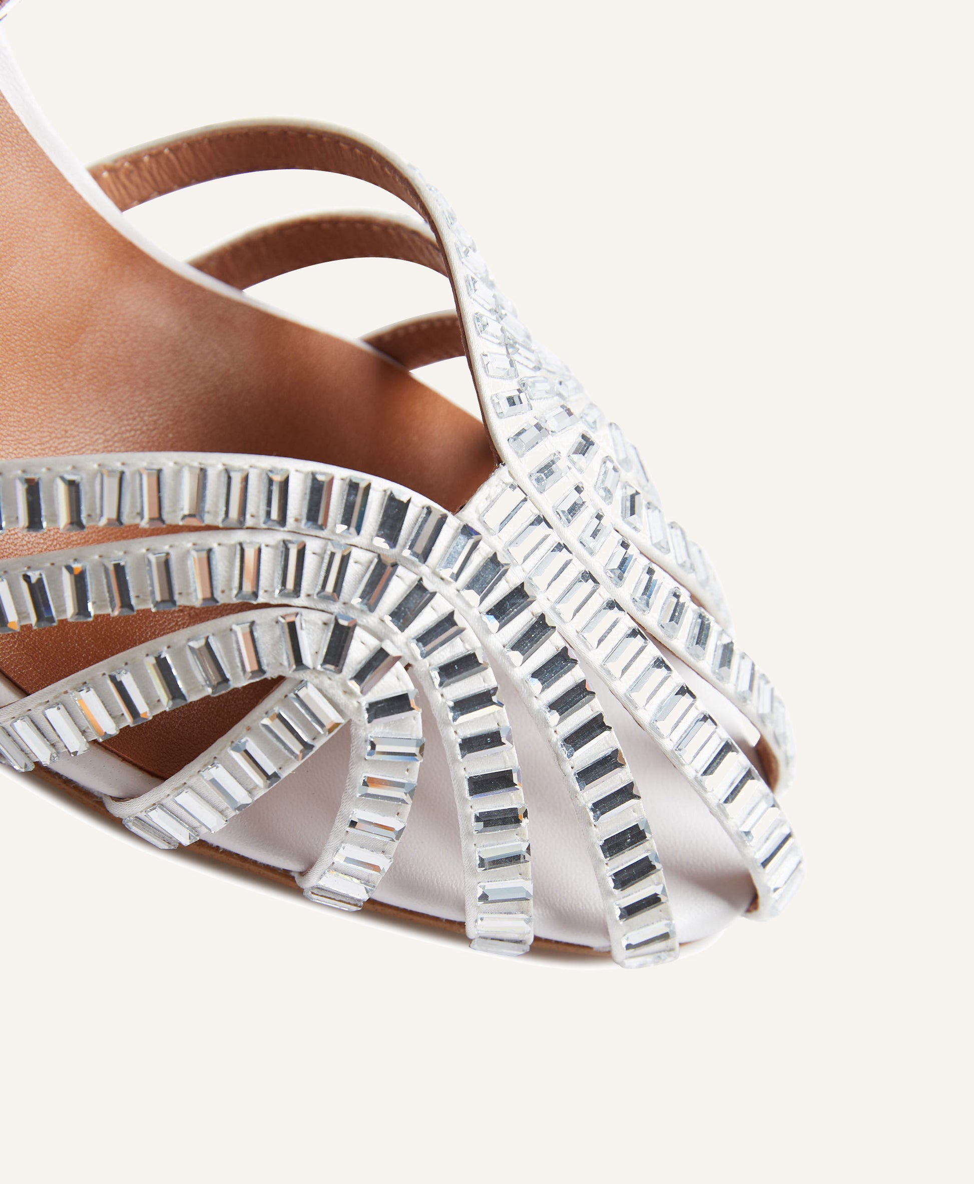 Flair Heel - Courts | Womens Shoes - Mi Piaci