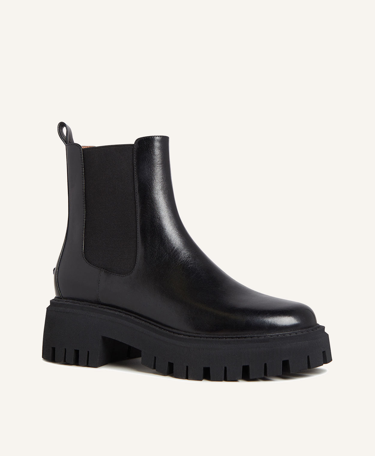 Flax Ankle Boot - Boots Ankle | Womens Shoes - Mi Piaci