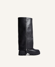 Flo Knee High Boot - - Mi Piaci