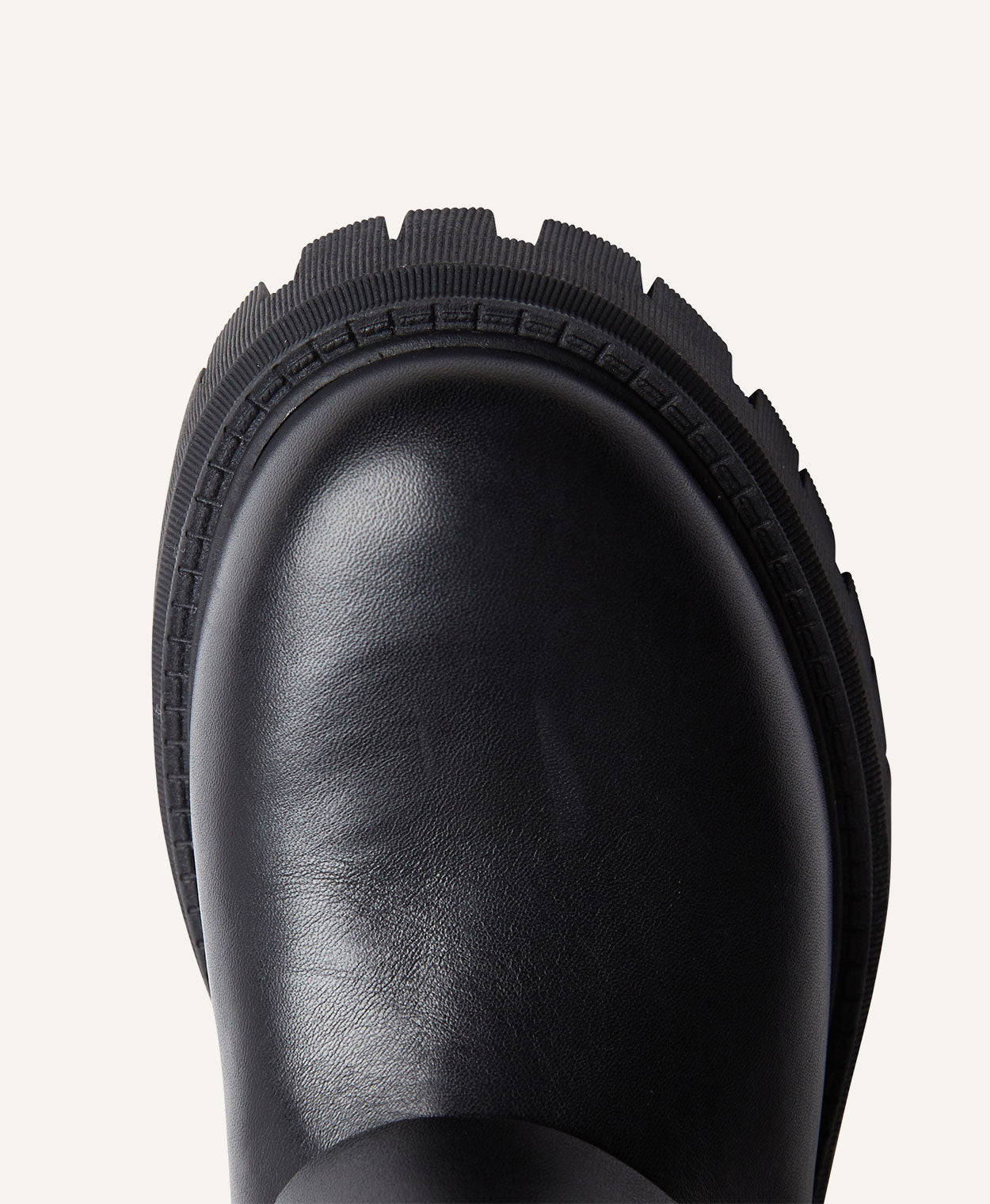 Flo Knee High Boot - - Mi Piaci