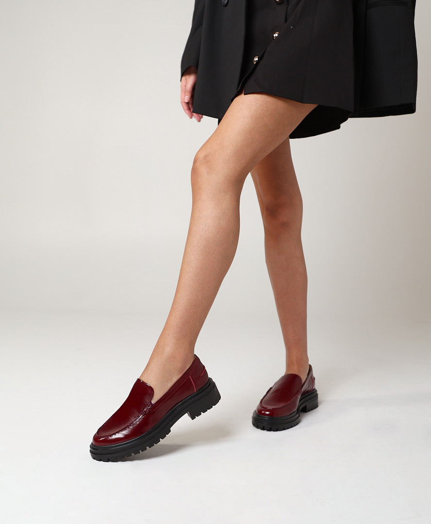 Flora Loafer - - Mi Piaci