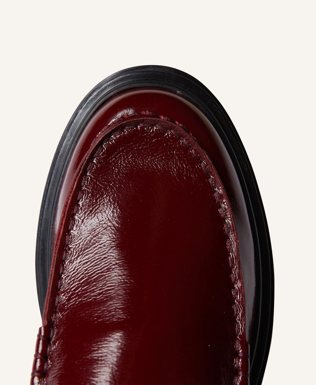 Flora Loafer - - Mi Piaci