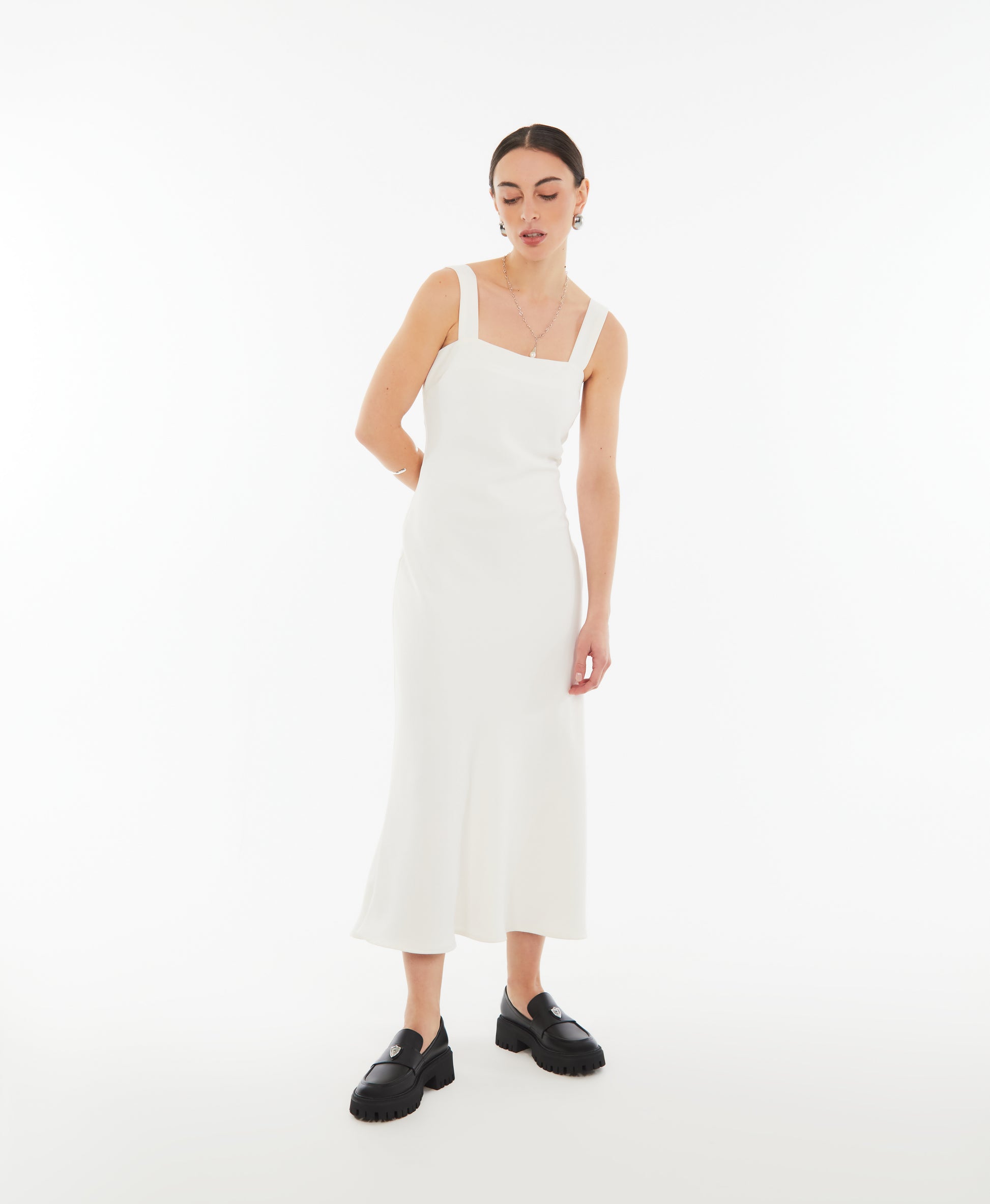 Florentine Loafer - Loafers | Womens Shoes - Mi Piaci