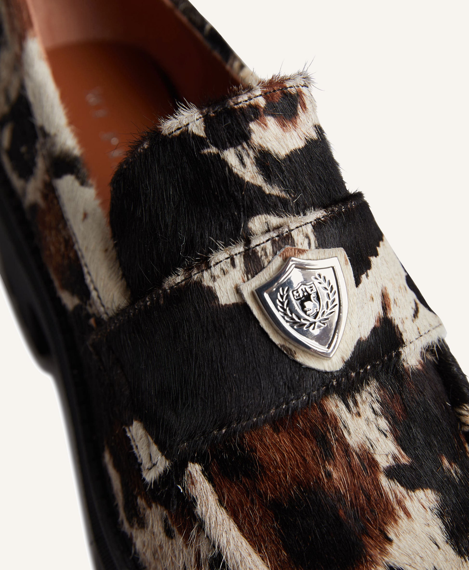 Florentine Loafer - Loafers | Womens Shoes - Mi Piaci